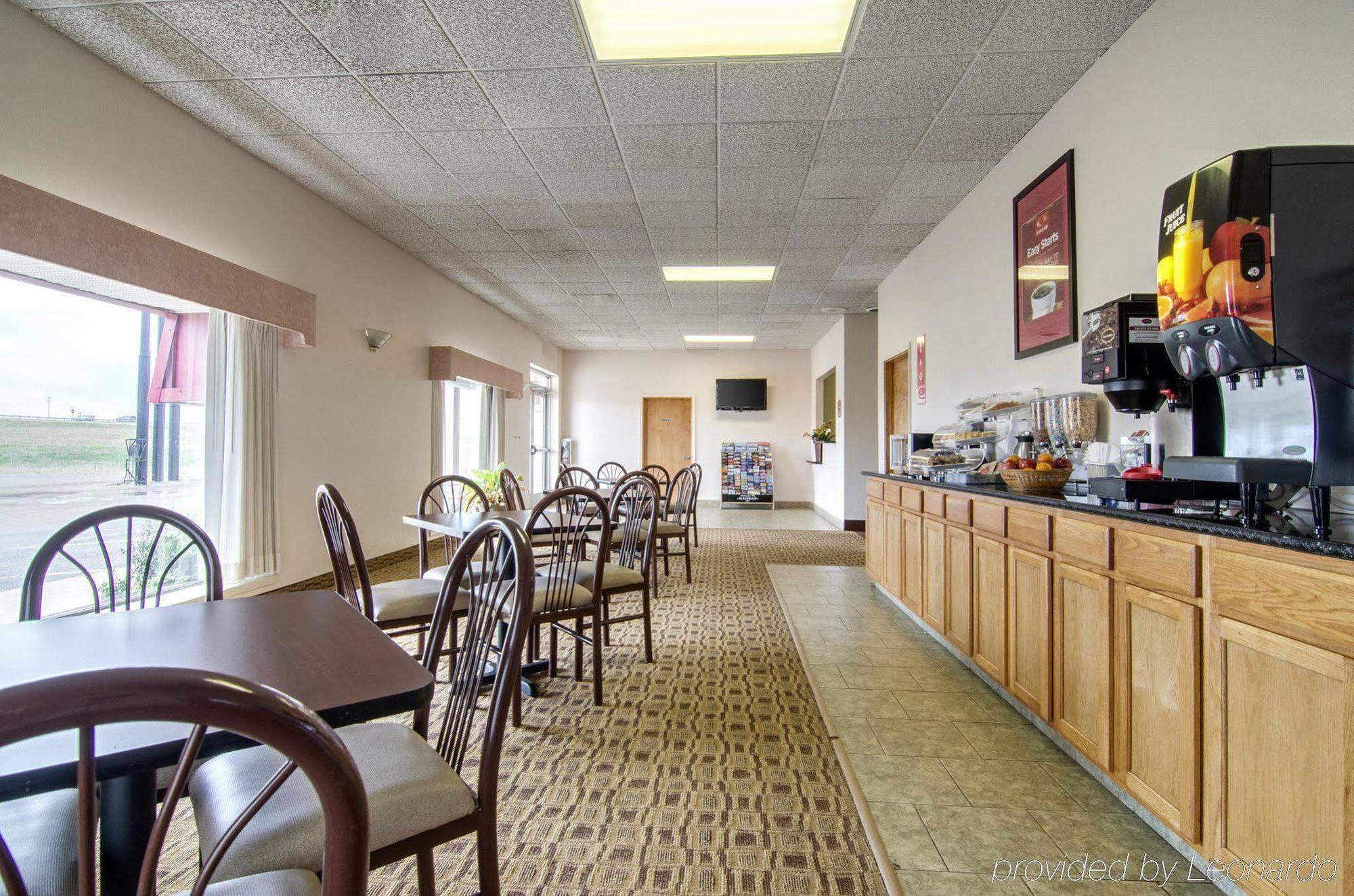 Americas Best Value Inn Salina Zewnętrze zdjęcie